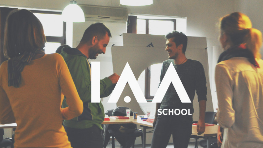 IAA school