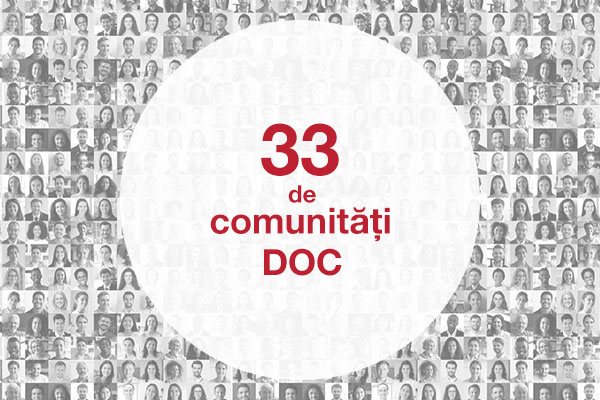 comunitati DOC.ro
