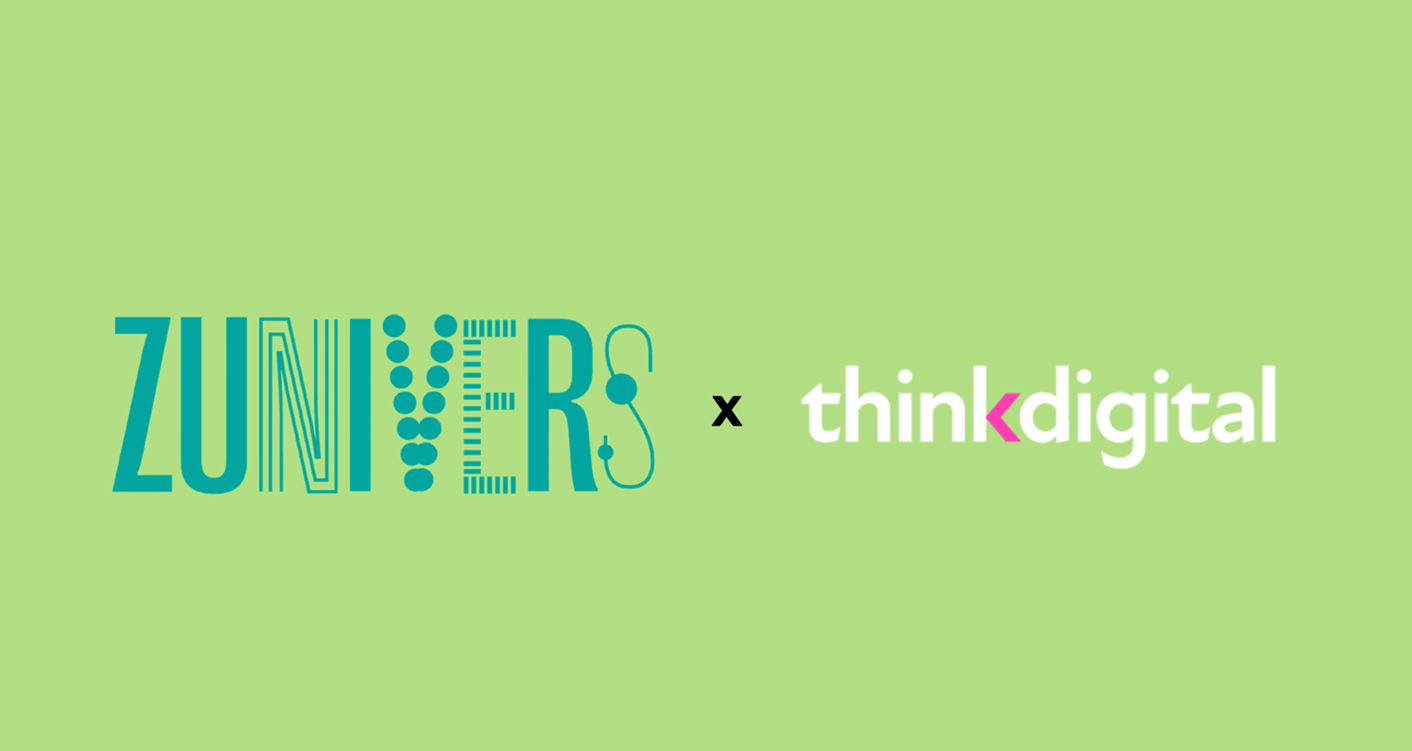 Rețeaua de podcasturi ZUnivers e deschisă marilor proiecte de publicitate audio si video online via Thinkdigital